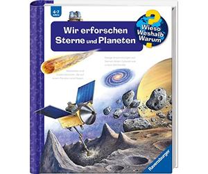 Andrea Erne Mar Wieso? Weshalb? Warum?, Band 59: Wir erforschen S (Spiral Bound)