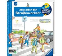 Andrea Erne Pet Wieso? Weshalb? Warum?, Band 50: Alles über den S (Spiral Bound)