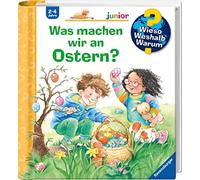 Andrea Erne Sus Wieso? Weshalb? Warum? junior, Band 54: Was mache (Spiral Bound)