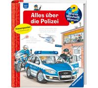 Andrea Erne Wol Wieso? Weshalb? Warum?, Band 22: Alle (Spiral Bound) (US IMPORT)