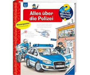 Andrea Erne Wolfga Wieso? Weshalb? Warum?, Band 22: Alles über d (Spiral Bound)