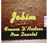 Andrea,Franco d' - Jobim