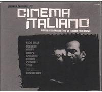 Andrea Griminelli - Andrea Griminelli's Cinema Italiano: A New Interpretation Of Italian Film Music