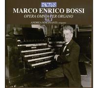 Andrea Macinanti – Opera Omnia – Vol. I