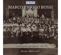 OPERA OMNIA PER ORGANO - 7