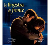 Andrea Guerra - La Finestra Di Fronte