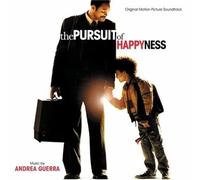 Andrea Guerra - Pursuit of Happyness