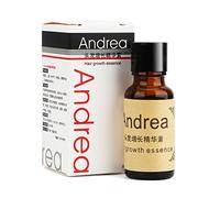 ANDREA HAIR GROWTH ESSENCE Hair Care Original Authentic 100% Andrea Hair Growth Essence Hair Loss Liquid 20Ml Dense Hair Growth Serum
