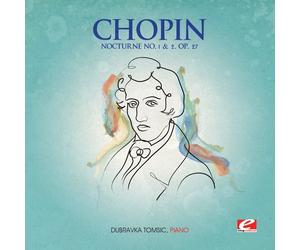 Andrea Immer - Nocturnes 1 & 2 Op 27 [New ] Alliance MOD