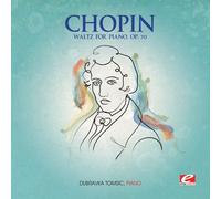 Andrea Immer - Waltz for Piano Op 70