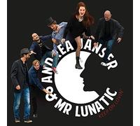 Andrea Janser & Mr Lunatic - Keep On Lovin