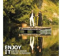 Andrea Janser / Philipp Mosimann - Enjoy It