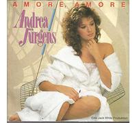 Andrea Jürgens - Amore, Amore - White Records - 112 560