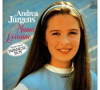 Andrea Jürgens - Andrea Jürgens - Mama Lorraine - Ariola - 203 987-365 [VINYL]