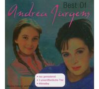 Andrea Juergens - Best of