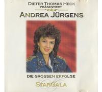 Andrea Jürgens - G r o ß e E r f o l g e