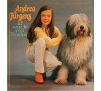 Andrea Jürgens - Ich zeige dir mein Paradies