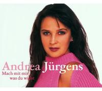 Andrea Jürgens - Mach mit Mir Was du Willst
