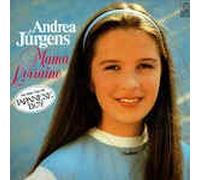 Andrea Jürgens - Mama Lorraine (1981) / Vinyl record [Vinyl-LP]