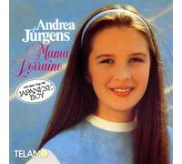 ANDREA JÜRGENS - MAMA LORRAINE CD NEW