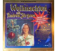 Andrea Jürgens - Weihnachten mit......