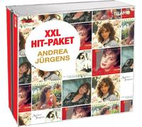 Jürgens,Andrea - Xxl Hitpaket