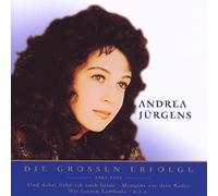 ANDREA JURGENS - Nur Das Beste
