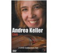 Andrea Keller: Live [DVD]