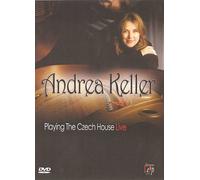 Andrea Keller - Playing The Czech House Live [DVD]