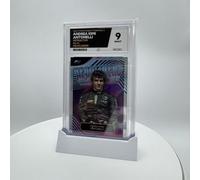 Andrea Kimi Antonelli - 2024 Topps Finest Formula 1 HL-11 Headliners - Grade 9