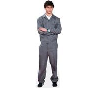 Andrea Kimi Antonelli (Grey Outfit) Life Size Cutout