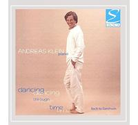 Andrea Klein - Dancing Through Time