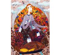 Andrea Kürti - Autumn