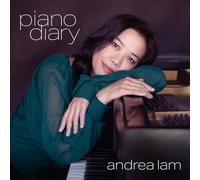 Andrea Lam - Piano Diary