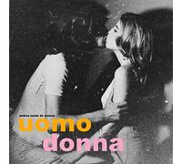 Andrea Laszlo De Simone - Uomo Donna - Pink [VINYL]
