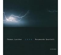 Andrea Lauren Brown - Thomas Larcher: Ixxu