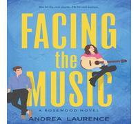 Andrea Laurence Facing the Music Paperback Book Andrea Laurence Multicolor