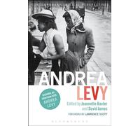 Andrea Levy: Contemporary Critical Perspectives