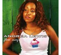 Andrea Lewis - Float Away