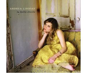 Andrea Lindsay - Belle Etoile