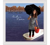 Andrea Lynn - Mountains & the Sea