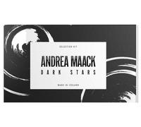 ANDREA MAACK - Dark Stars - Extrait de Parfum Unisex