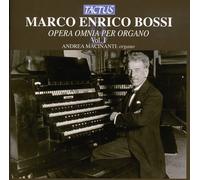 Andrea Macinanti – Opera Omnia – Vol. I