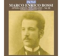 Andrea Macinanti - Complete Organ Works 3 [New CD]