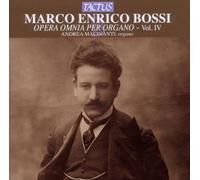 Andrea Macinanti - OPERA OMNIA PER ORGANO V. 5