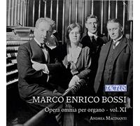 Andrea Macinanti - Complete Organ Works Vol. 11