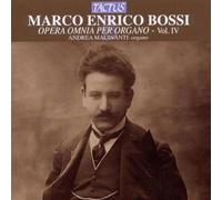 Andrea Macinanti - OPERA OMNIA PER ORGANO V. 5