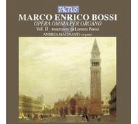 Andrea Macinanti - OPERA OMNIA PER ORGANO-VOL. 2