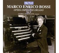 Andrea Macinanti – Opera Omnia – Vol. I