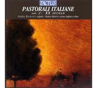 Andrea Macinanti - PASTORALI ITALIANE VOL.3